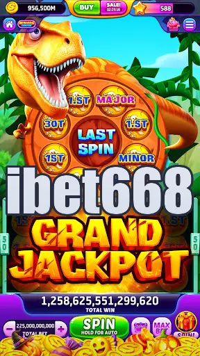 ibet668 Unduh