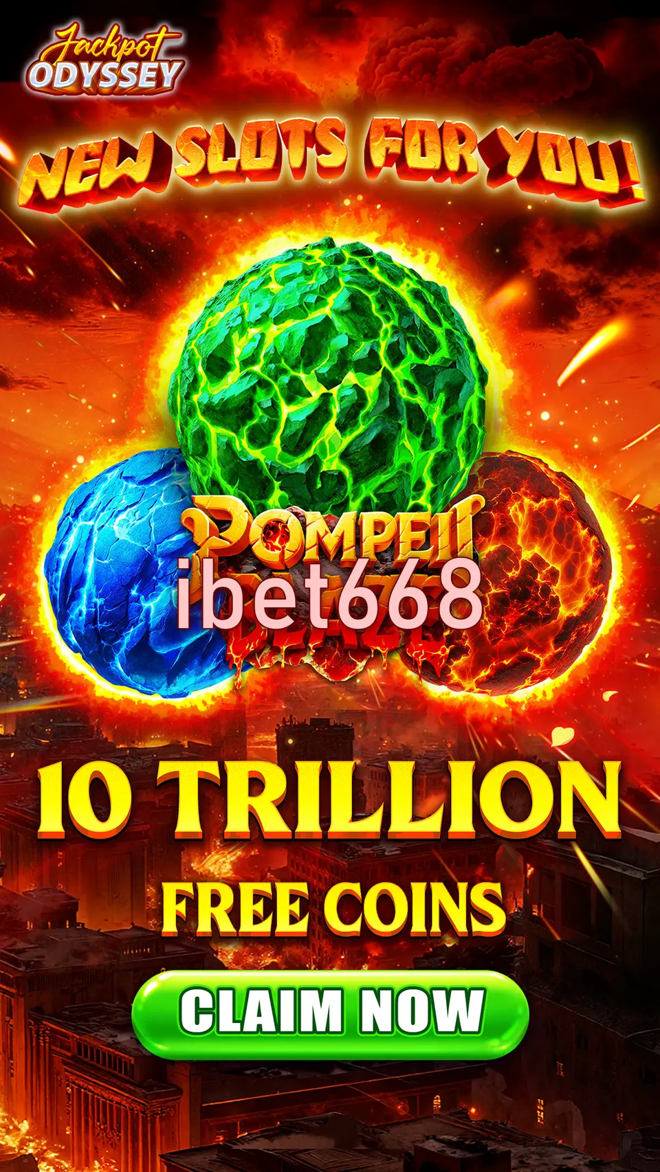 ibet668 Unduh