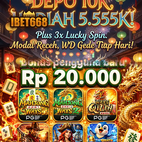 ibet668 Masuk