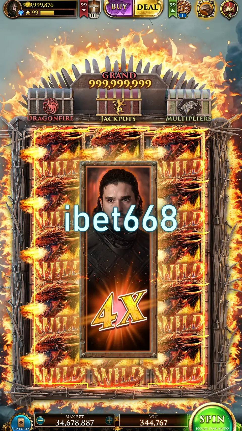 ibet668 Masuk