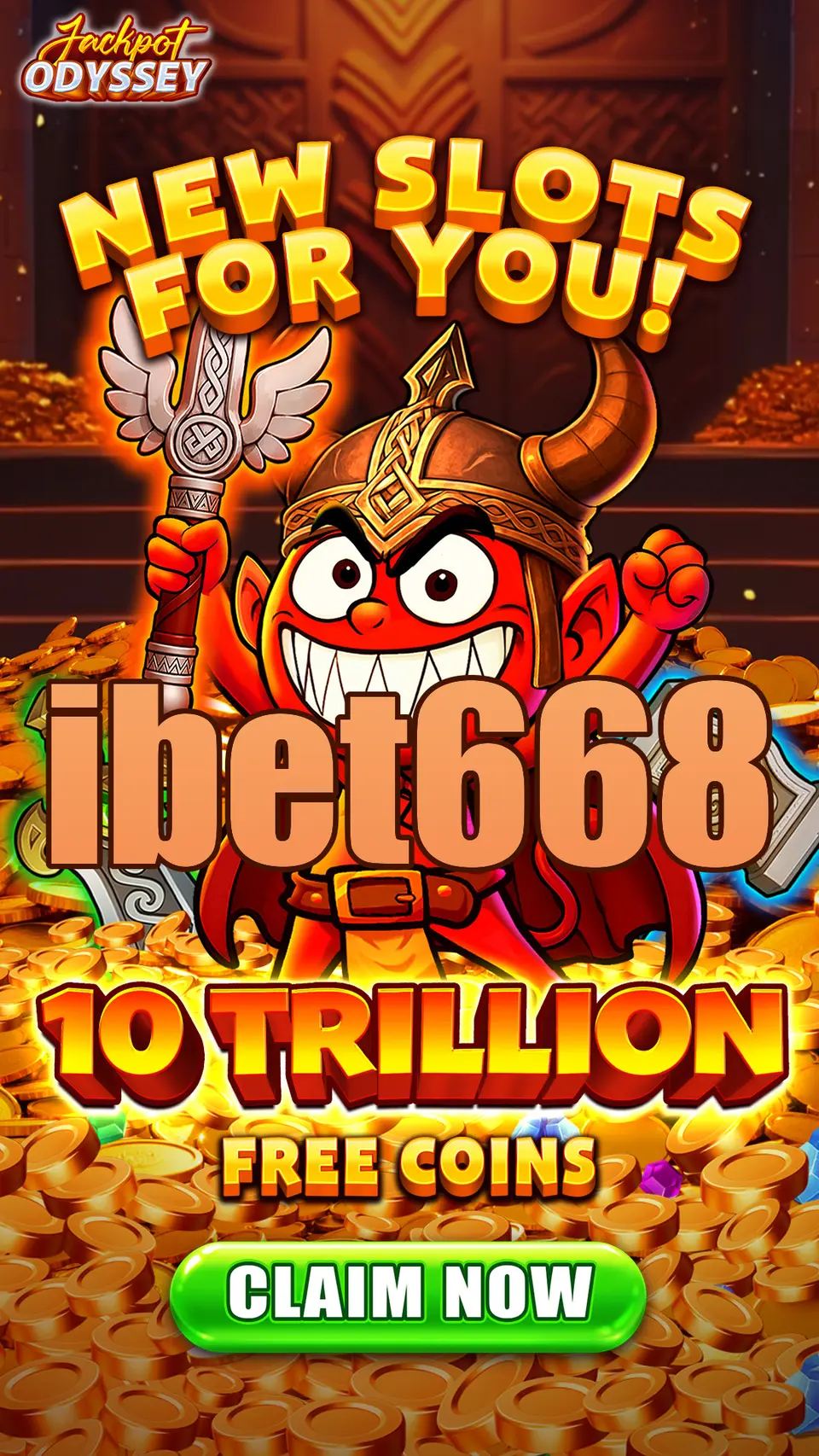 ibet668 Masuk