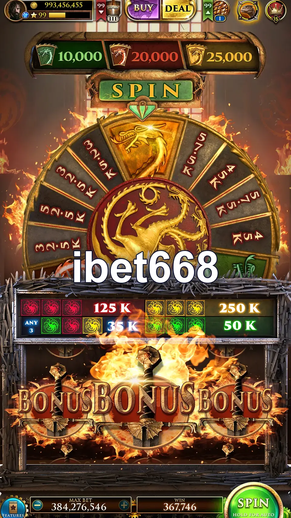 ibet668 Masuk