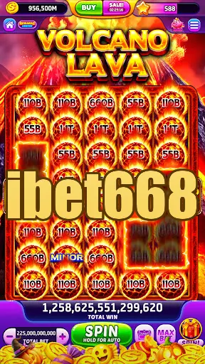 ibet668 Preview - Resmi Unduh